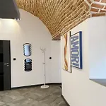 Appartement Dmr Košice