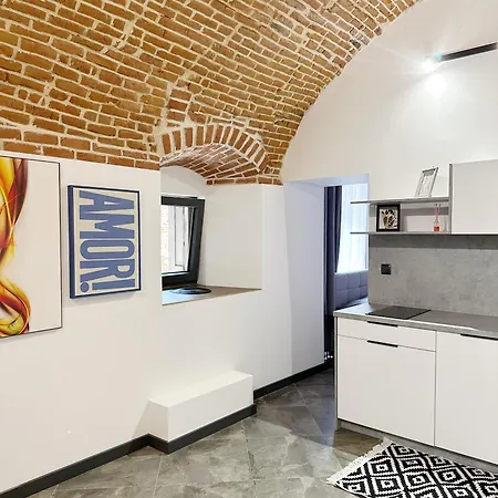 Dmr Apartmán *