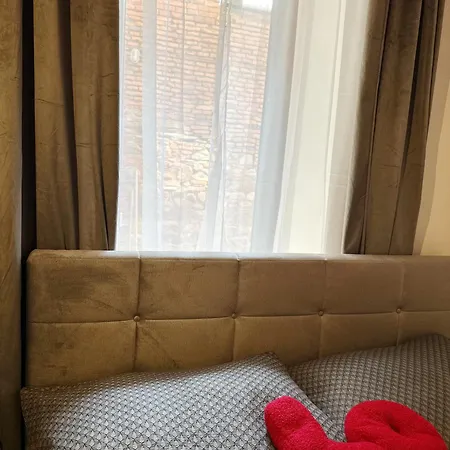 Apartmán Dmr