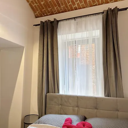 Dmr Apartmán *