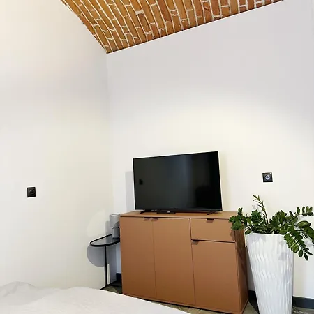 Dmr Apartmán