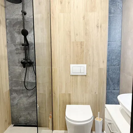 Apartmán Dmr *