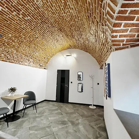 Apartamento Dmr *