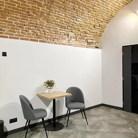 Apartmán Dmr