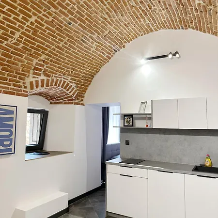 Dmr Apartmán *