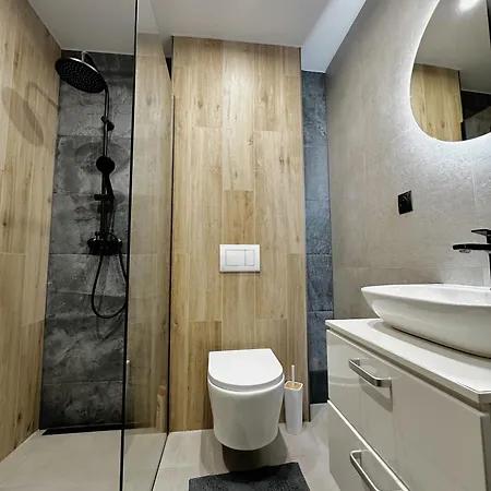 Dmr Apartmán Košice