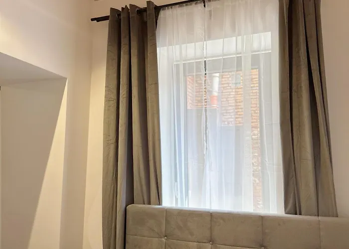 Dmr Apartmán *