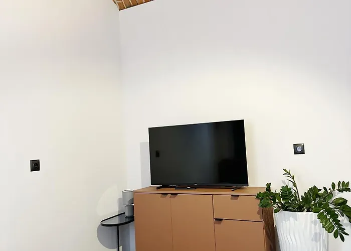 Dmr Apartmán