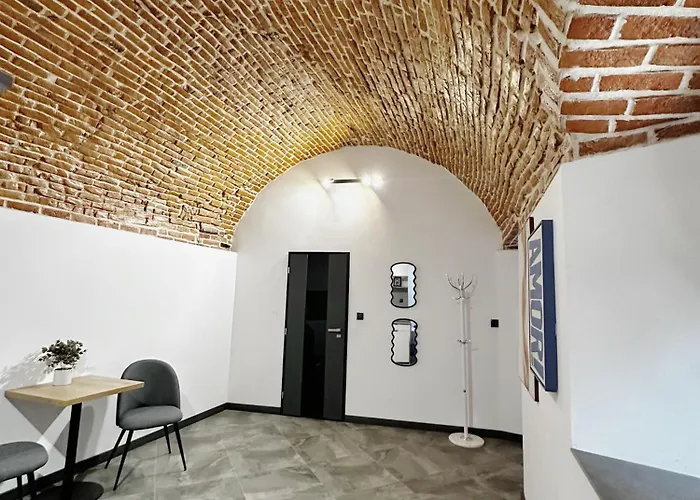 Apartmán Dmr *