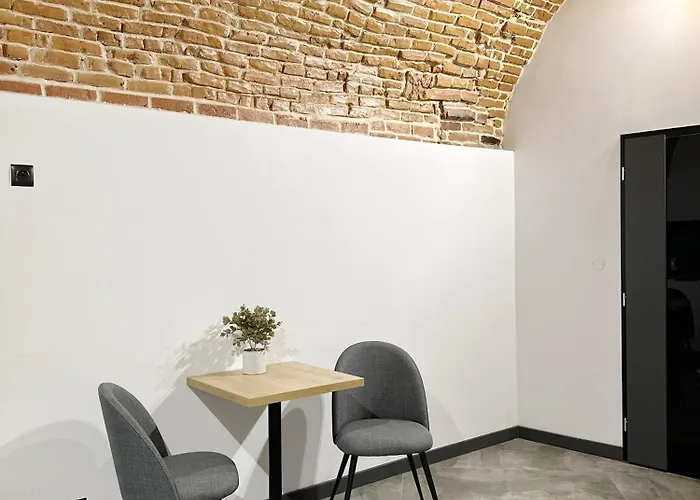 Apartmán Dmr