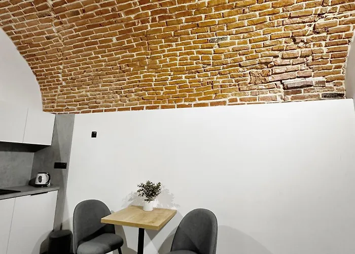 Apartmán Dmr Košice